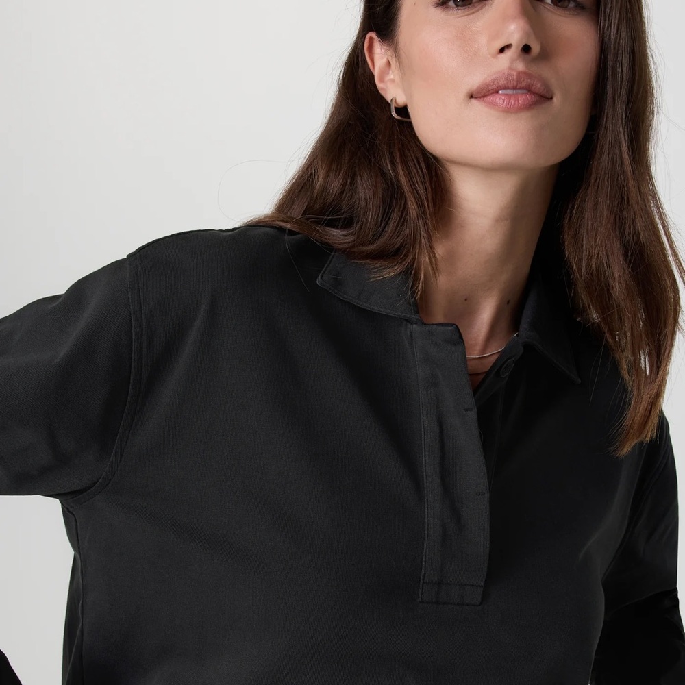 Vuori‎ NEW ARRIVAL
Mackenzie Rugby Polo - Picture 3 of 6